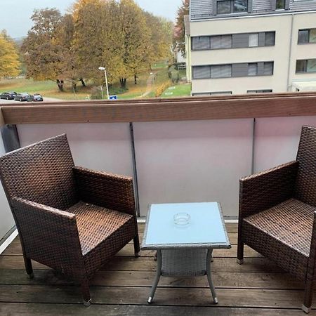 Gemuetliches Wg-Zimmer 4, Zentral In Ravensburg Apartamento Exterior foto