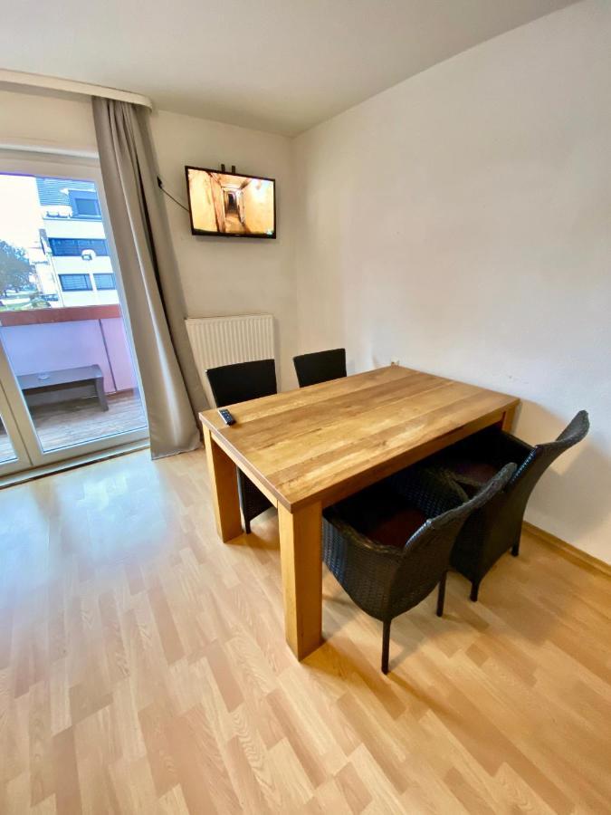 Gemuetliches Wg-Zimmer 4, Zentral In Ravensburg Apartamento Exterior foto